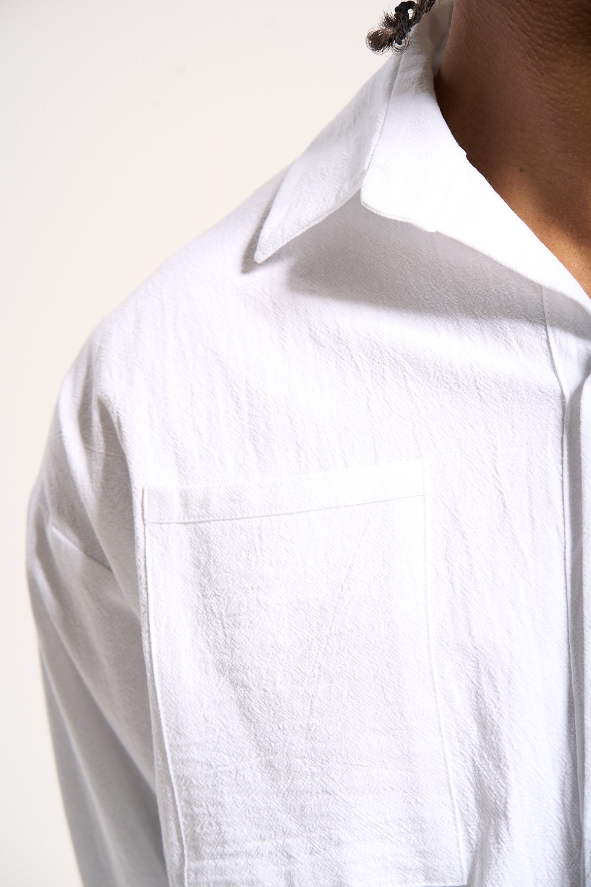 The Blanco Prep Shirt