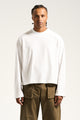 The Bone Slub Tee