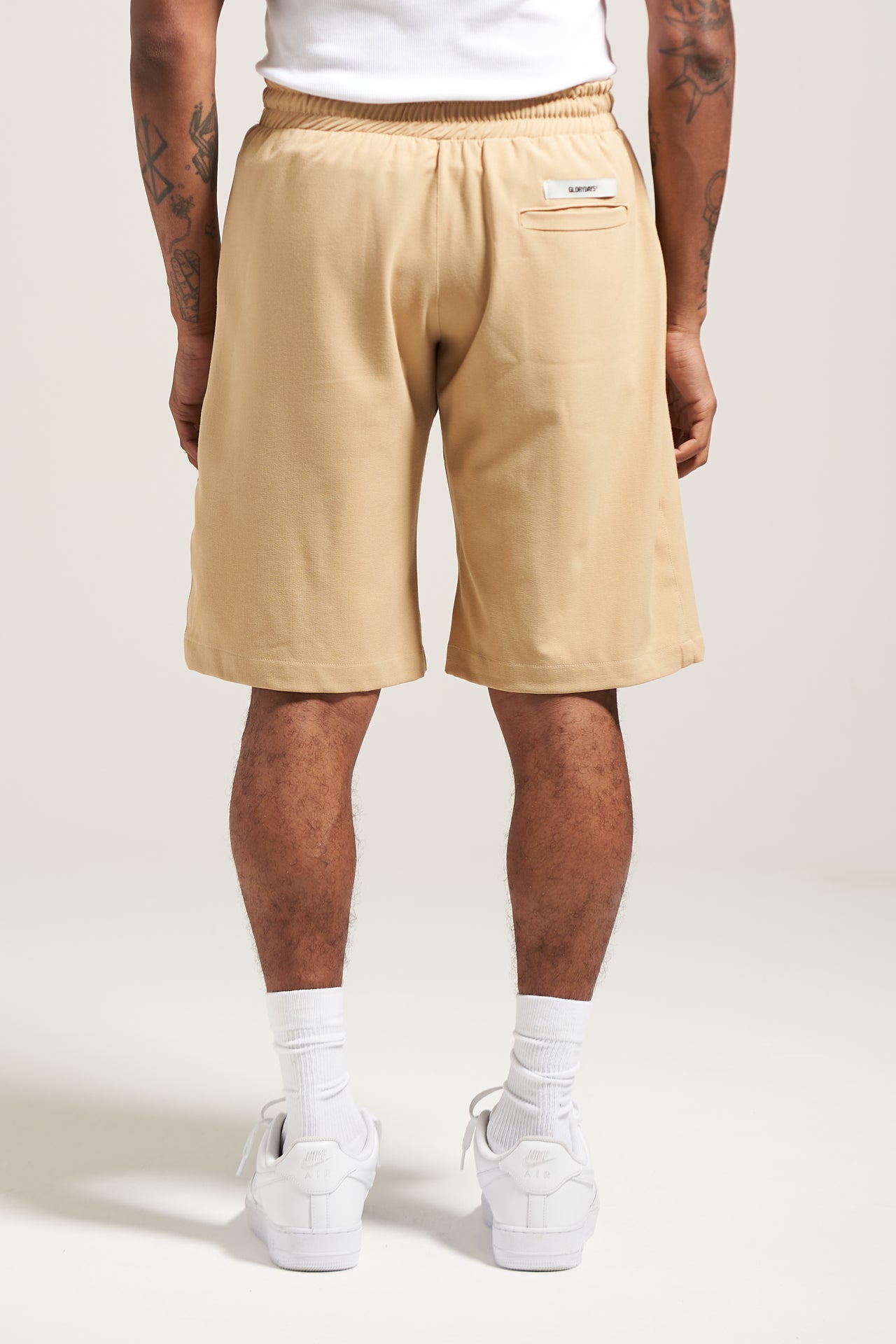 The Butter Flow Short