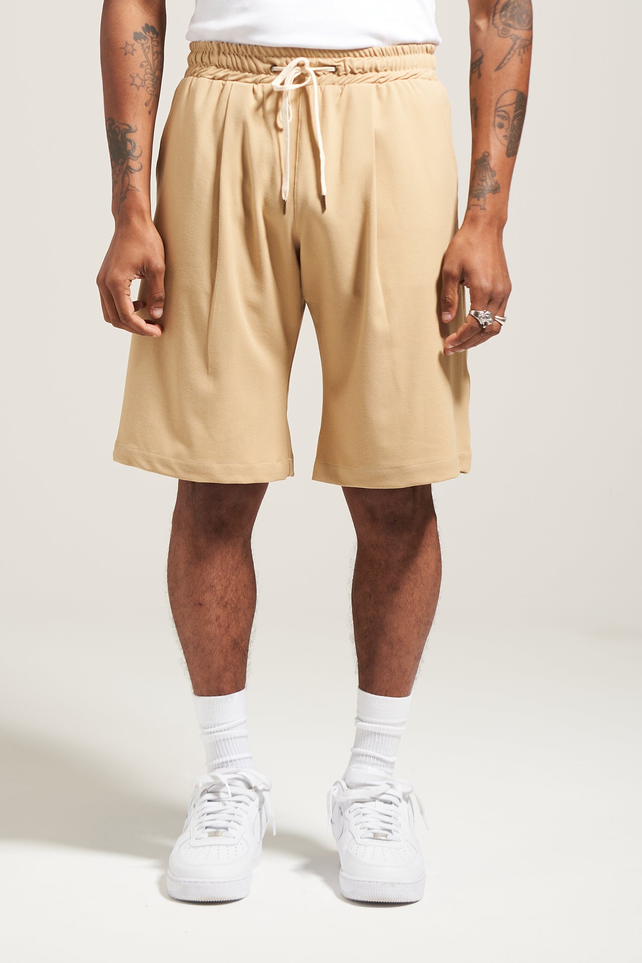 The Butter Flow Short