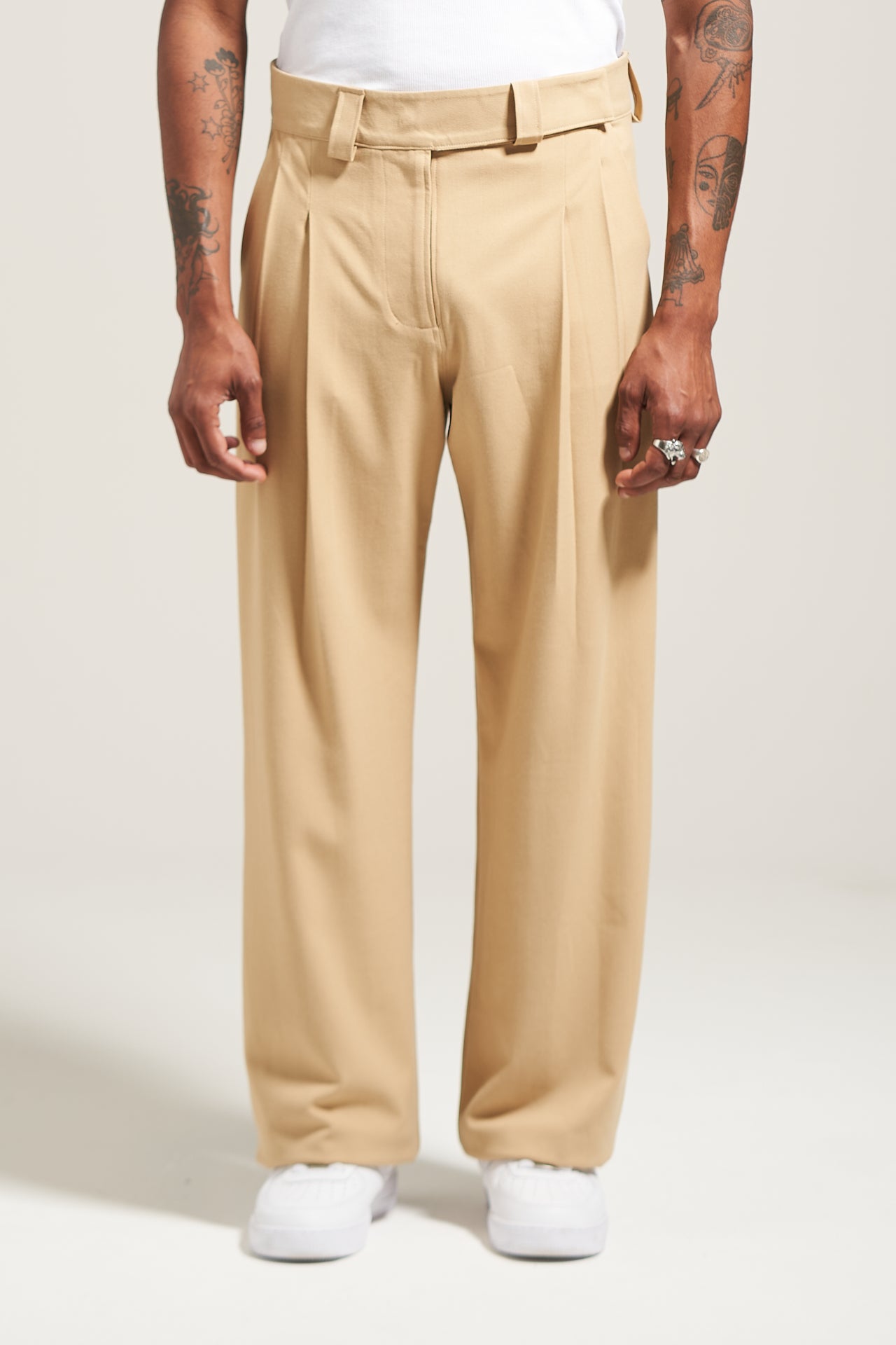 The Butter Dress Pant