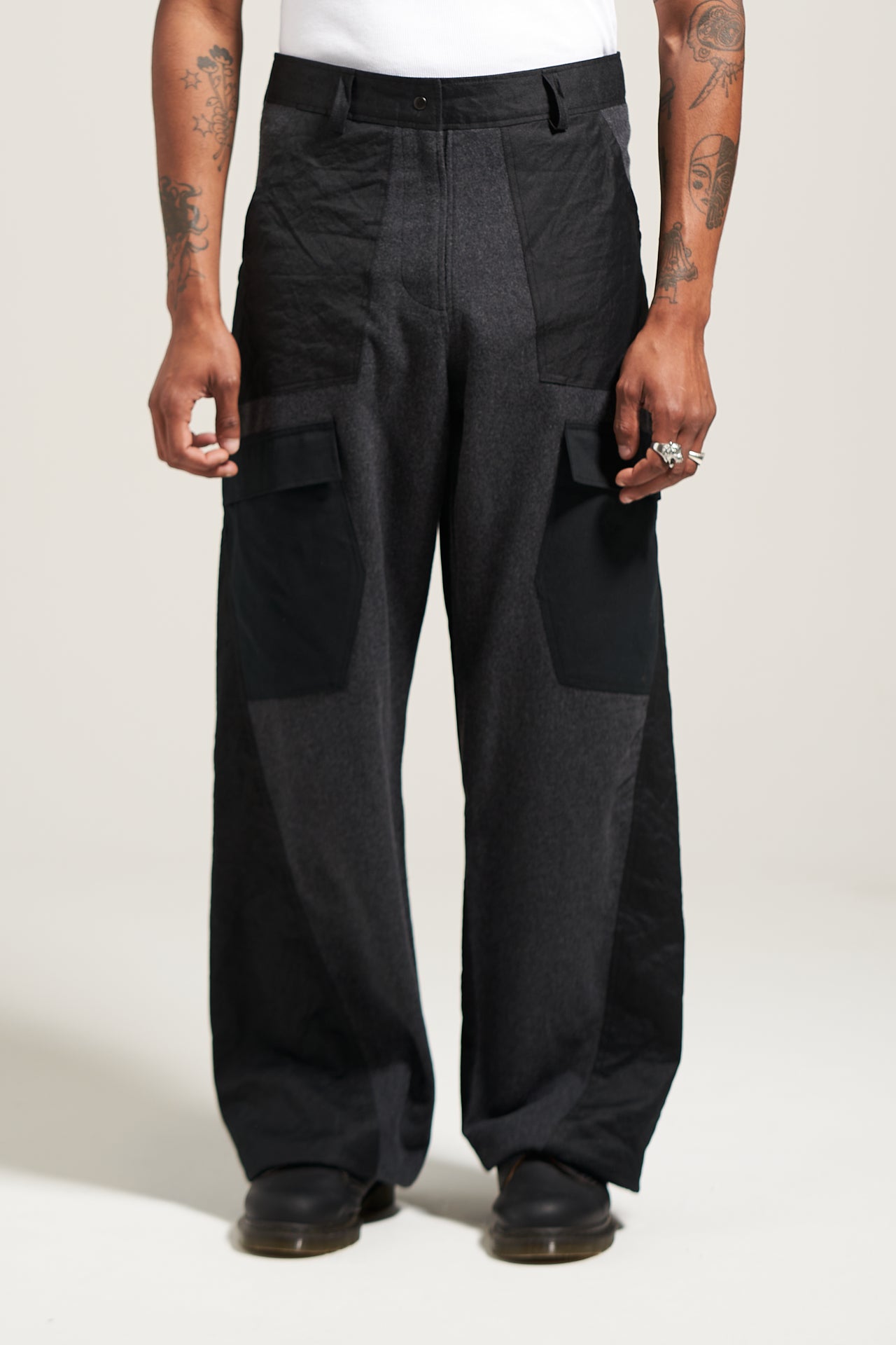 The Atelier Geo-Cargo